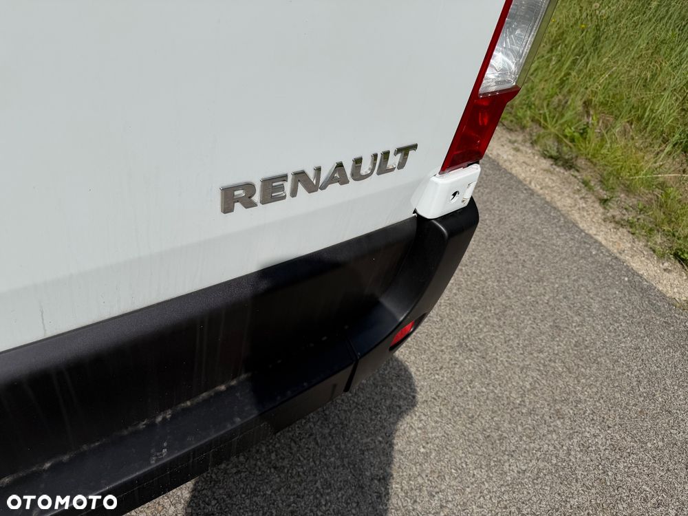 Renault MASTER - 28