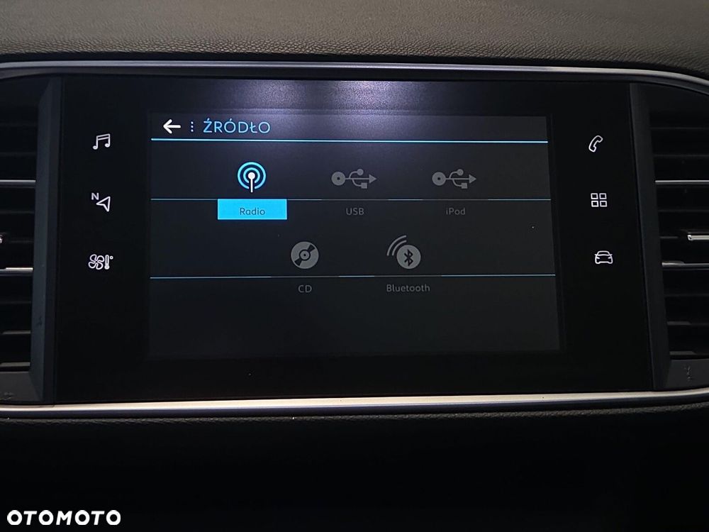 Peugeot 308 - 22