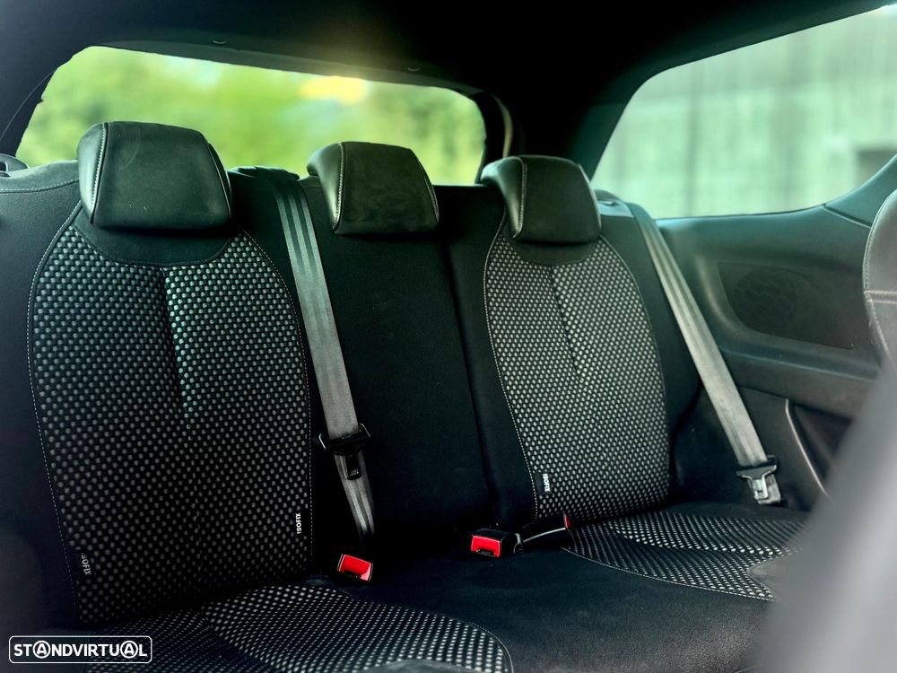 Citroën DS3 1.6 e-HDi So Chic 95g - 17