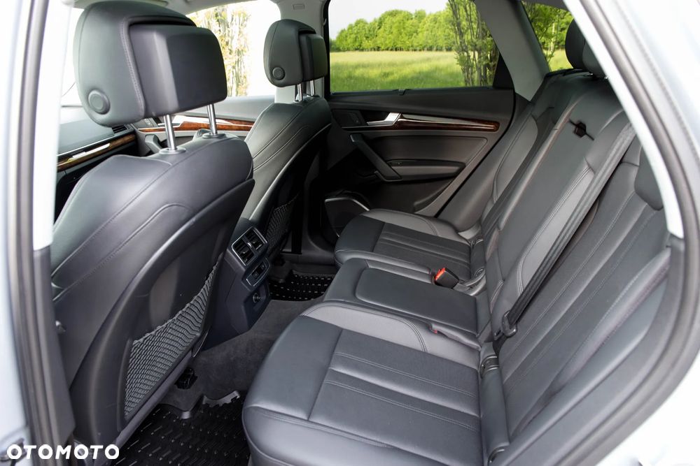 Audi Q5 2.0 TFSI Quattro S tronic - 13