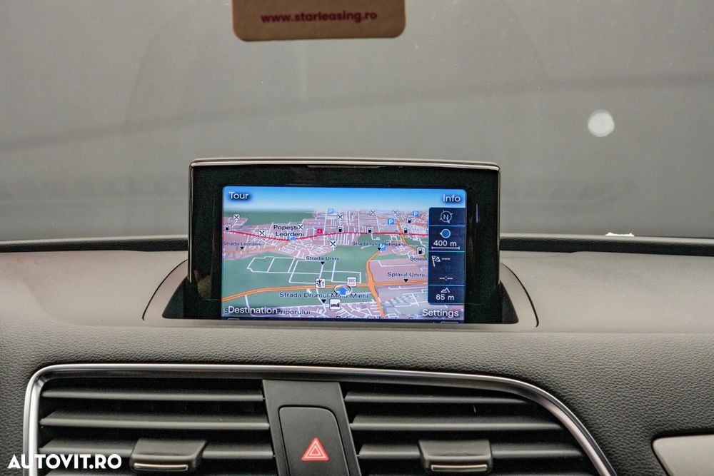 Audi Q3 - 24