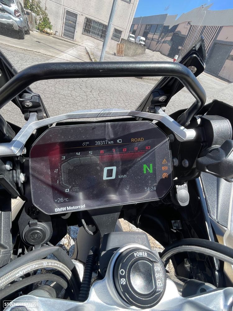 BMW R 1250 GS Adventure - 7