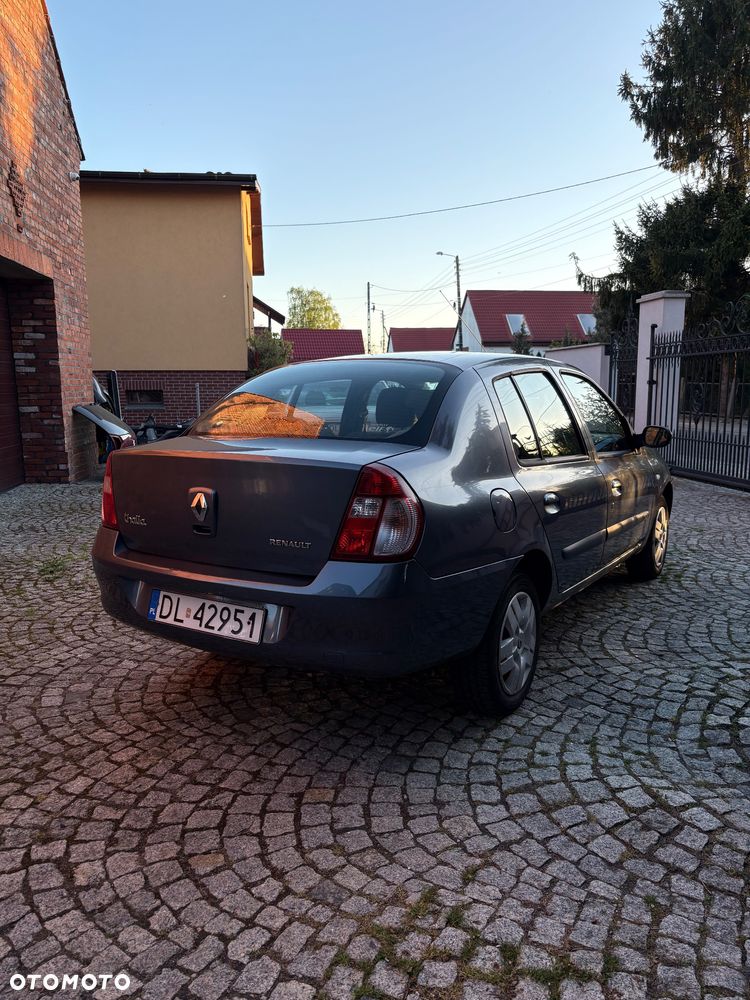 Renault Thalia - 4