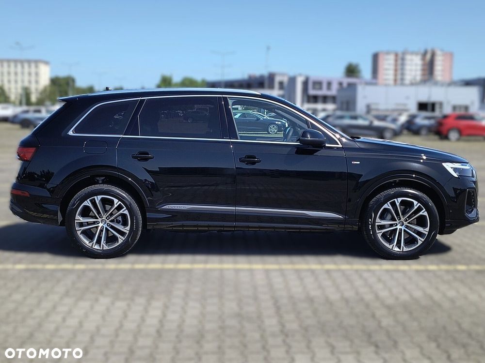 Audi Q7 - 4
