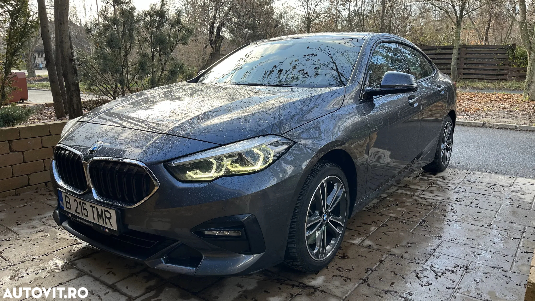 BMW Seria 2 220d AT - 4