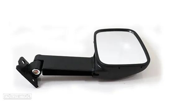 Espelhos Espelho retrovisor Ford Transit de caixa aberta 1986 a 1994 e Autocaravana - 2