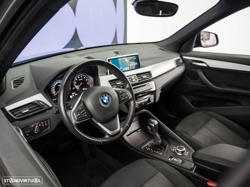 BMW X1 25 e xDrive - 15