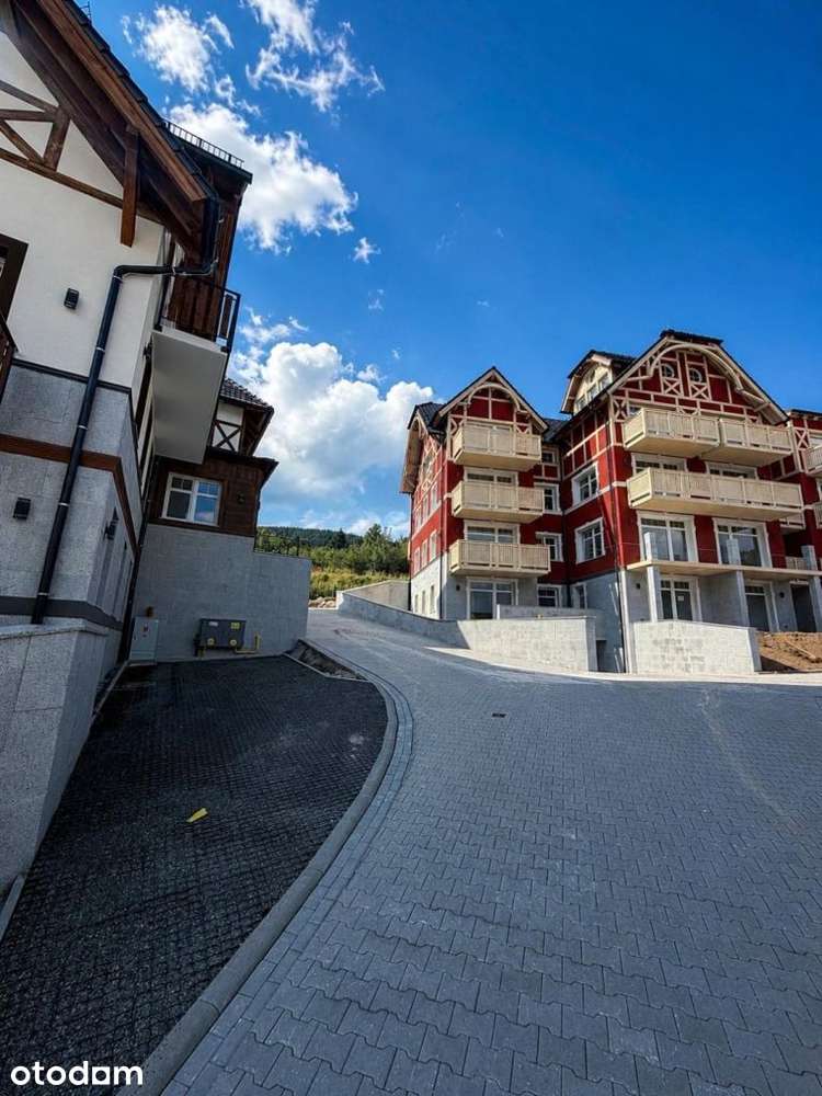 2 etap sprzedży 2x Basen Dolina Park Resort & Spa