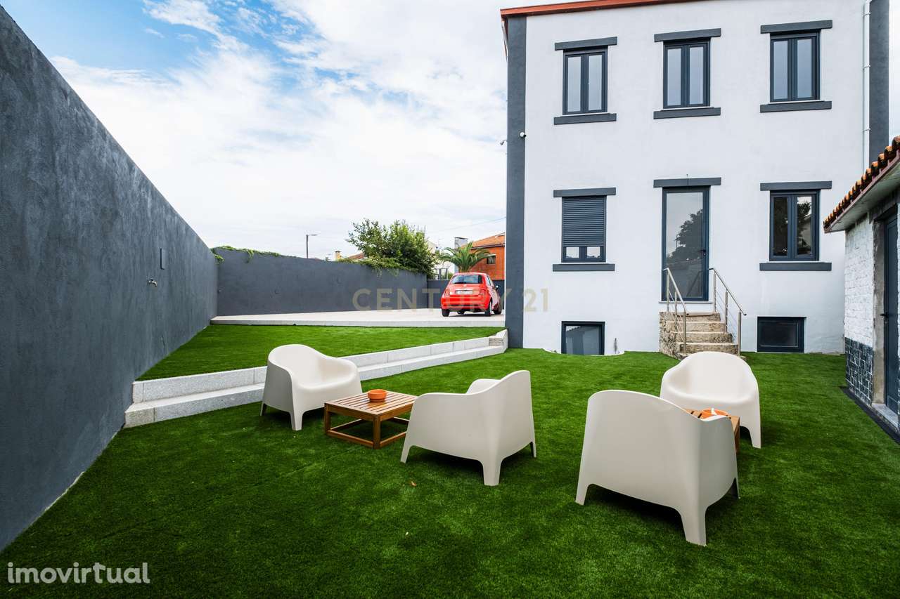 Prédio de Alojamento Local – Porto - Grande imagem: 5/60