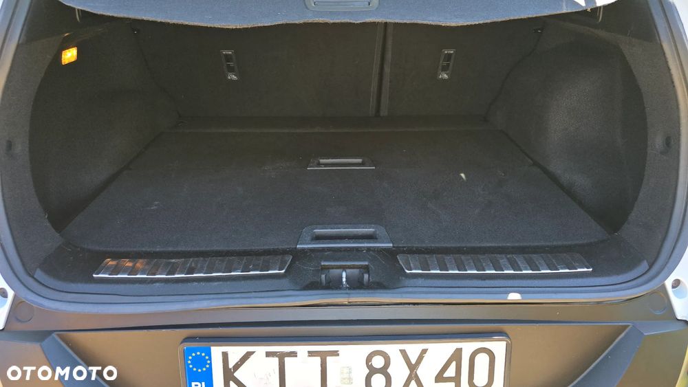 Renault Kadjar 1.6 dCi Energy Bose 4x4 - 26