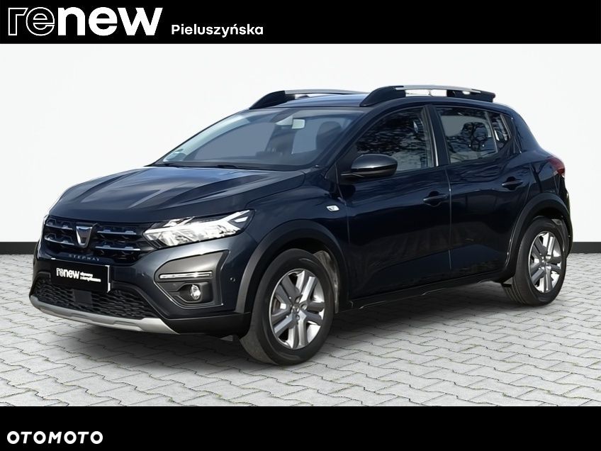 Dacia Sandero Stepway 1.0 TCe Comfort - 2