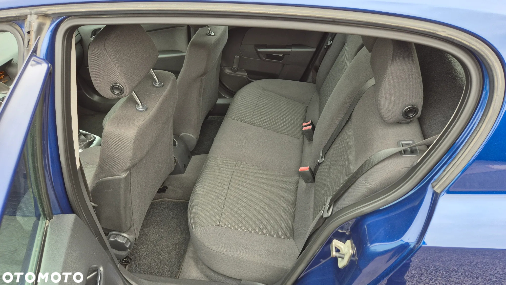 Opel Astra - 13