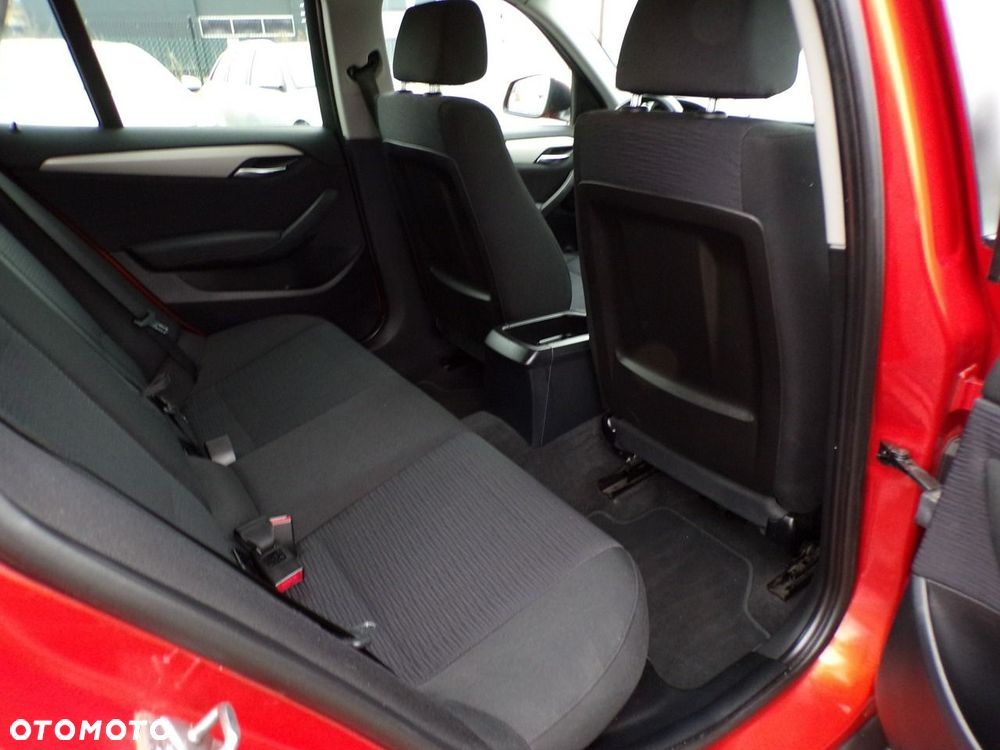 BMW X1 - 19