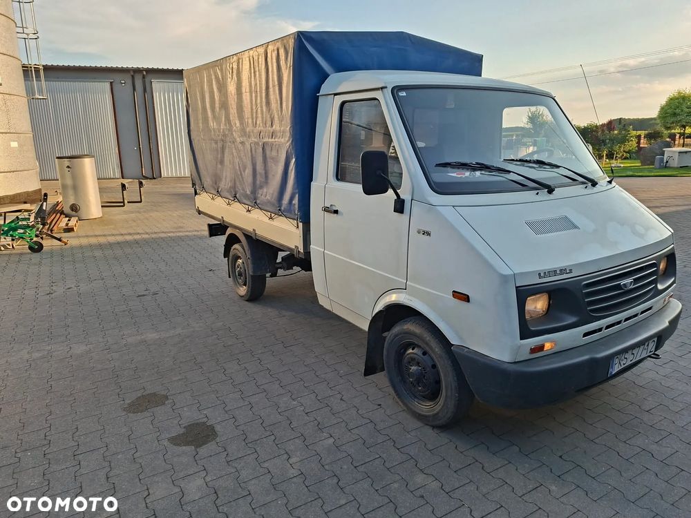 Daewoo Inny - 4