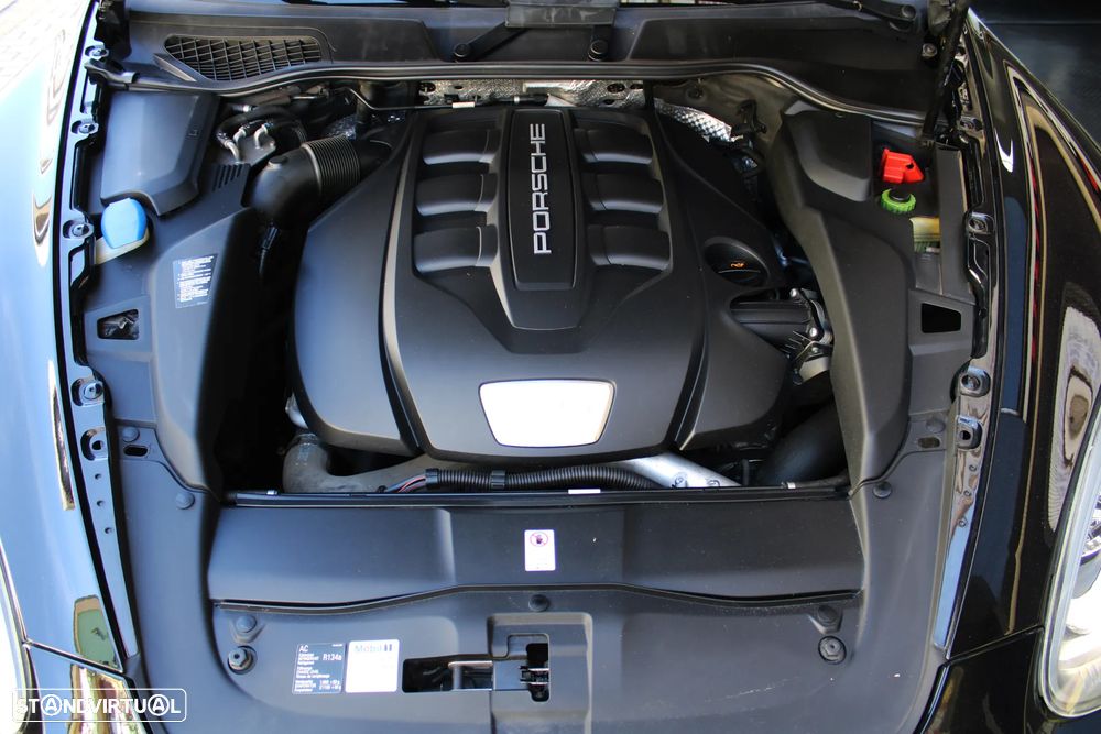 Porsche Cayenne 3.0 V6 - 54