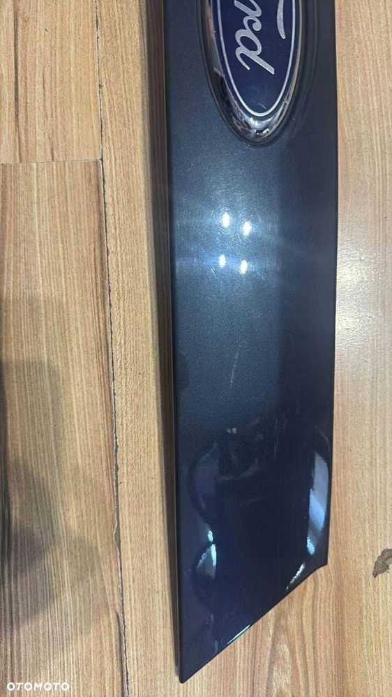 blenda tylnej klapy ford mondeo mk4 lift hb kolor sa - 2