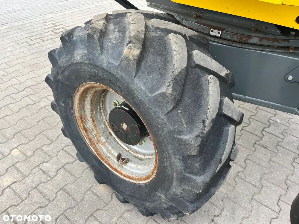 Wacker Neuson DW 60 - 12