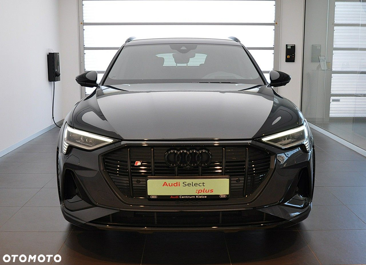 Audi e-tron - 6