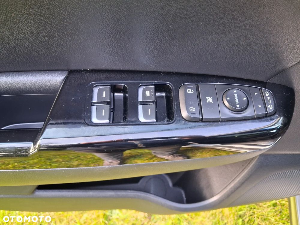 Kia Sportage 2.0 CRDI 2WD Vision - 11