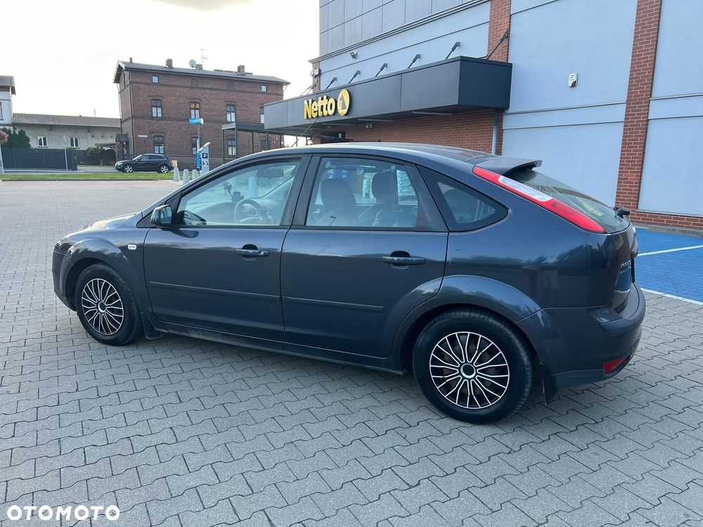 Ford Focus - 3