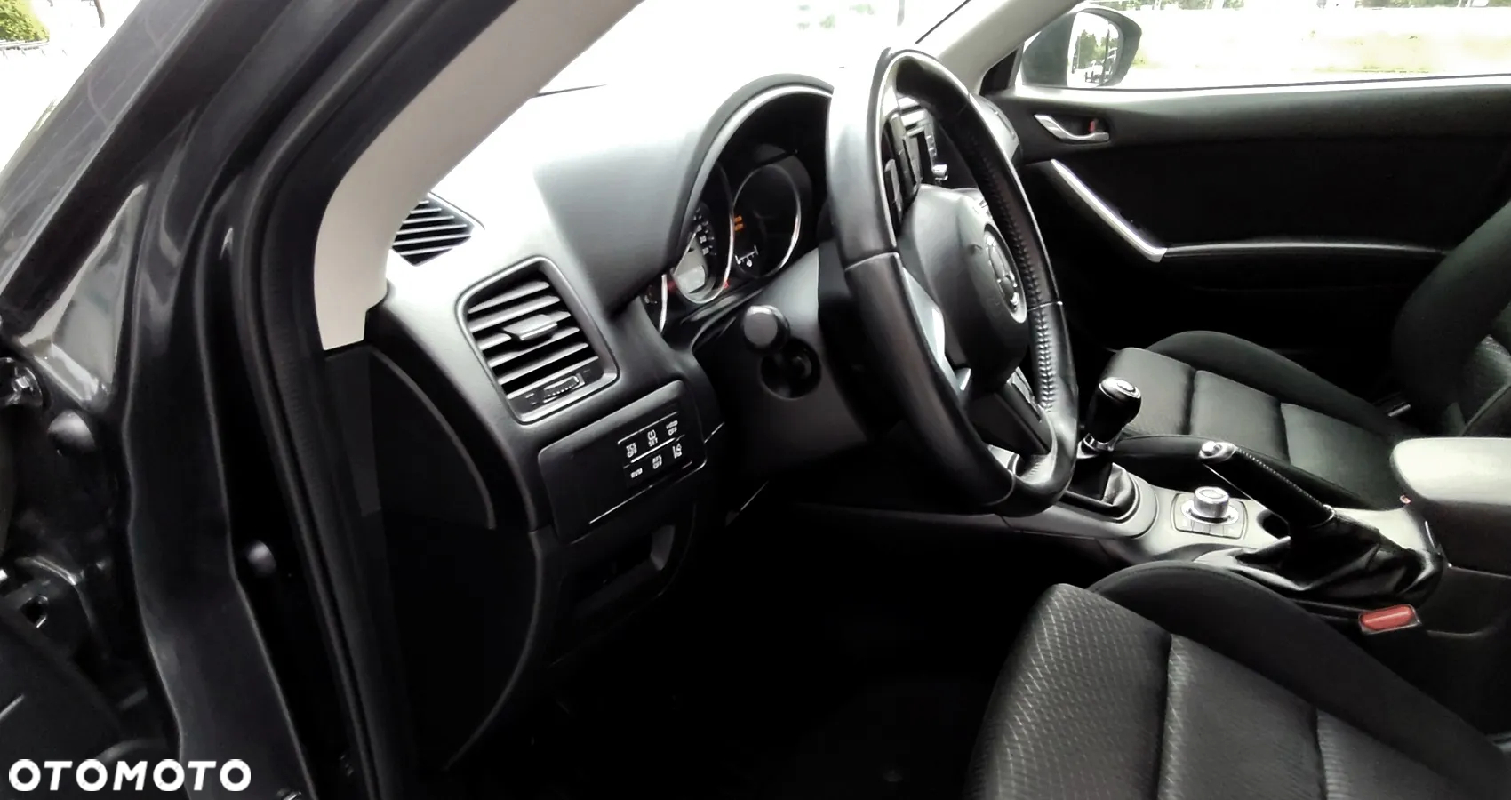 Mazda CX-5 2.2 D Skymotion 2WD - 16