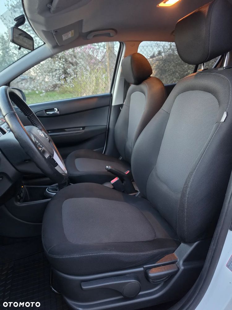 Hyundai i20 1.25 Style - 17