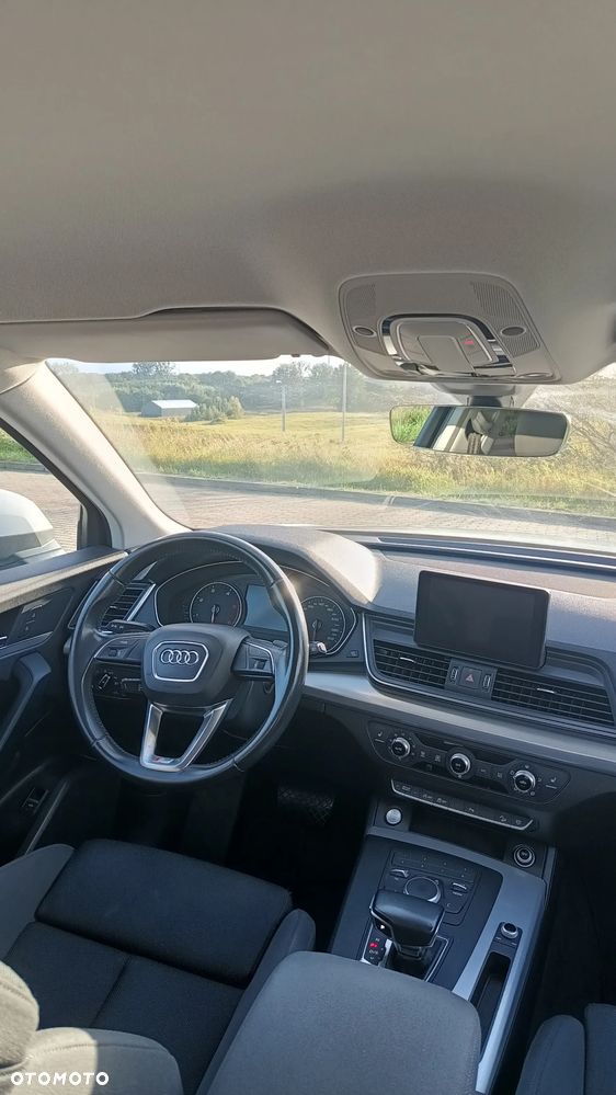 Audi Q5 - 12