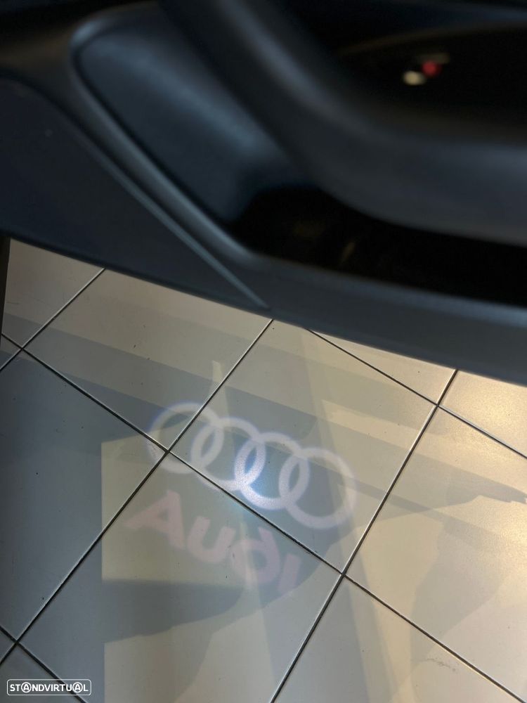 Audi A6 Avant 2.0 TDi Advance S tronic - 46