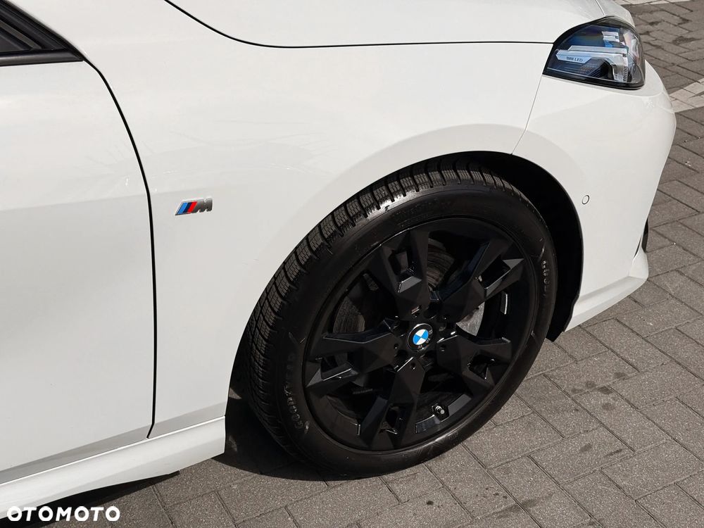 BMW Seria 1 120 - 12