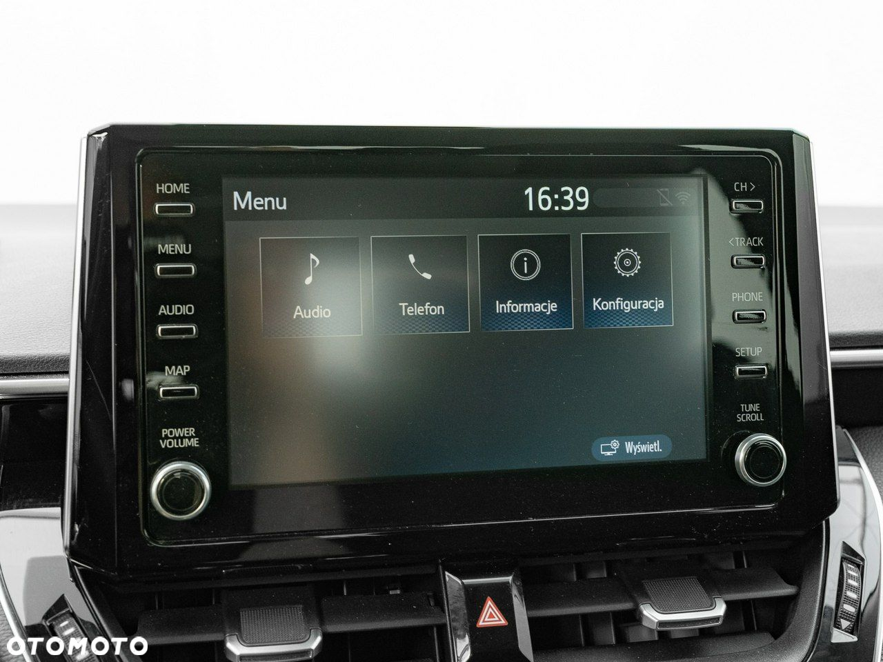 Toyota Corolla 1.5 Comfort - 23