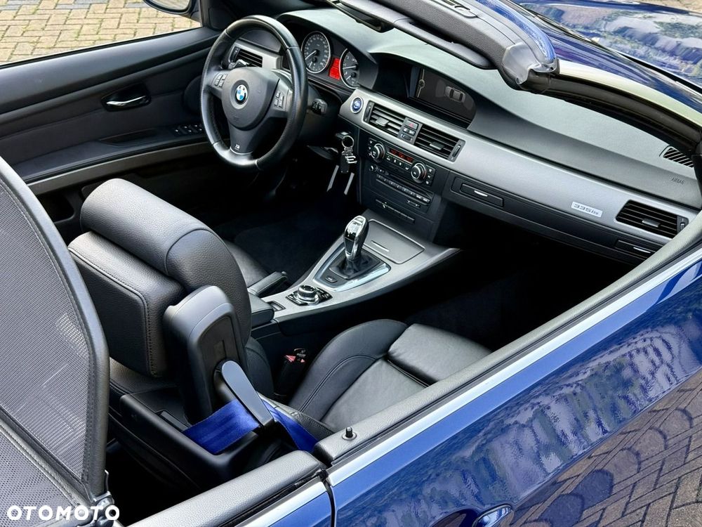 BMW Seria 3 - 10