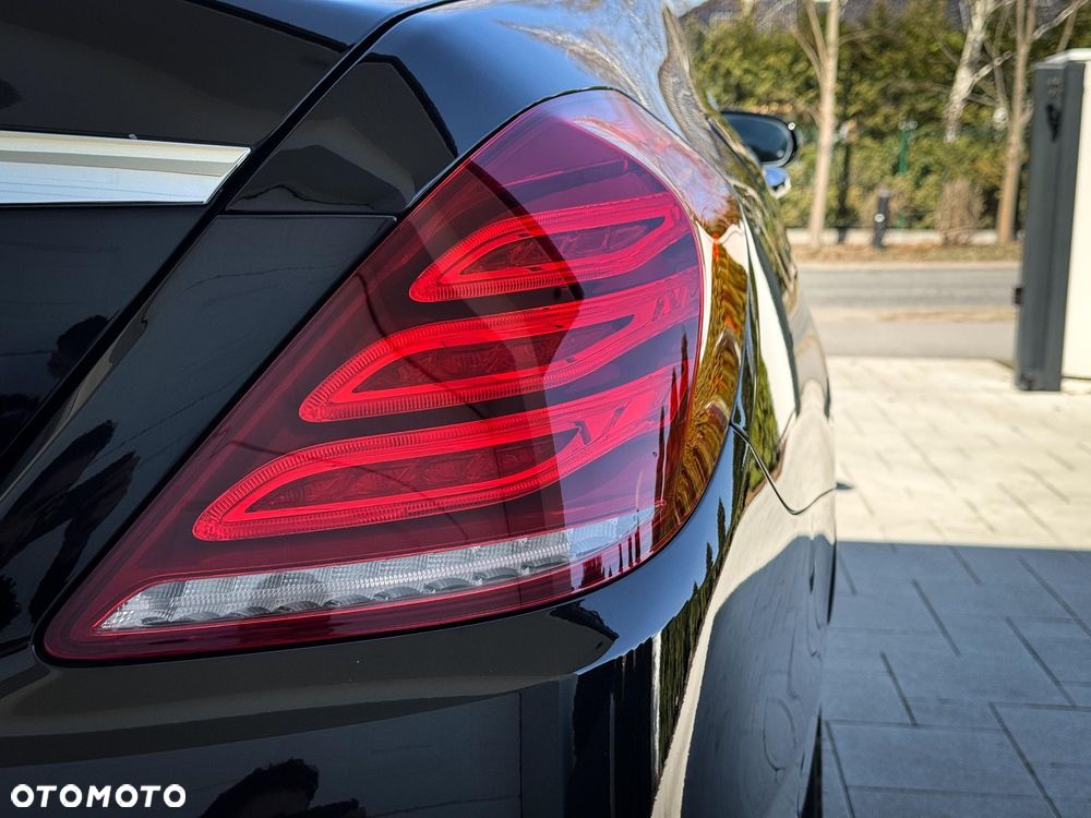 Mercedes-Benz Klasa S 350 d 4-Matic 9G-TRONIC - 10