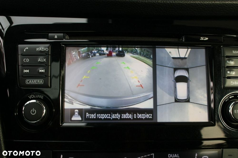 Nissan Qashqai 1.6 DIG-T N-Connecta - 16