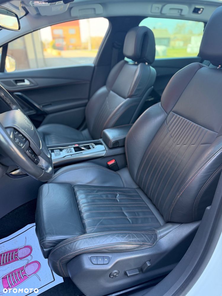 Peugeot 508 2.0 BlueHDi RXH S&S - 7