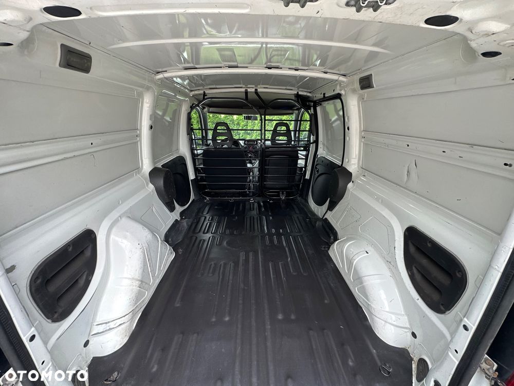 Fiat Doblo Maxi - 20