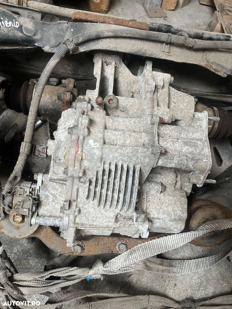 Diferential spate motor electric Lexus nx300h 2.5 hibrid 2016 - 2