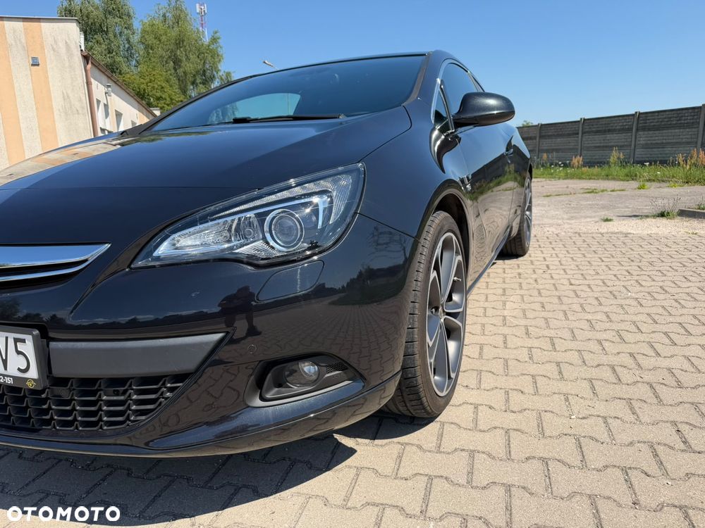 Opel Astra - 17