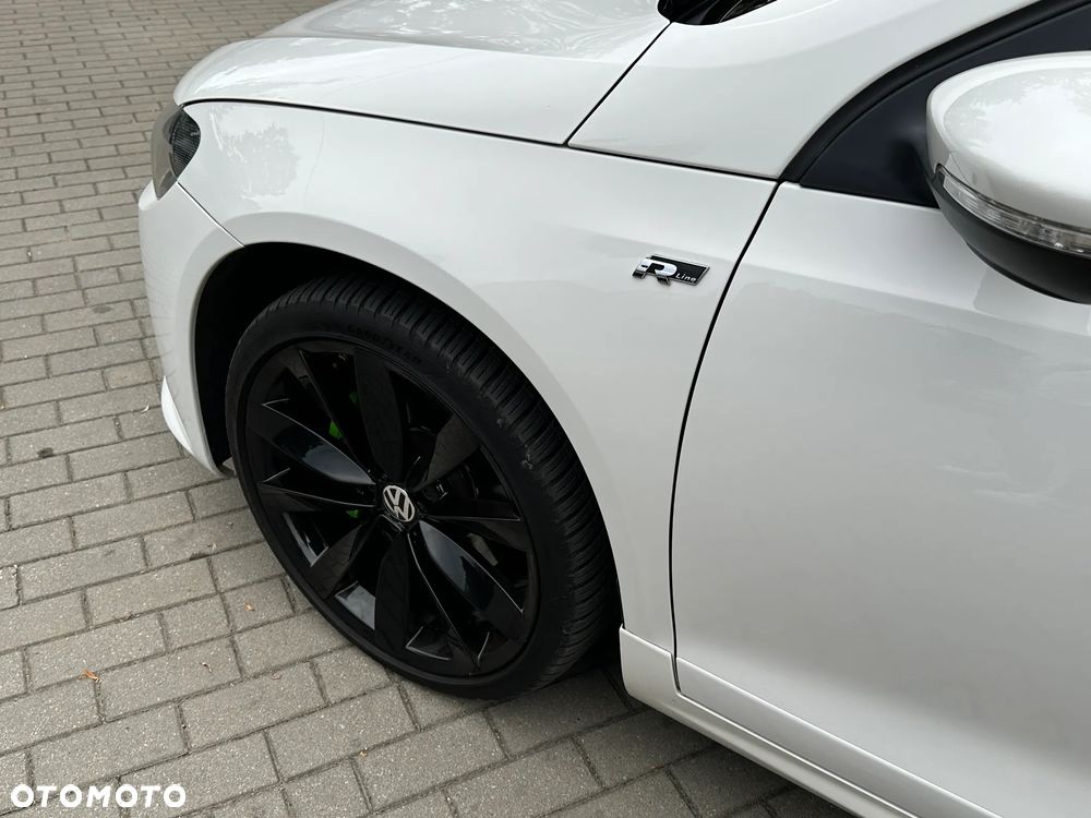 Volkswagen Scirocco 1.4 TSI - 22