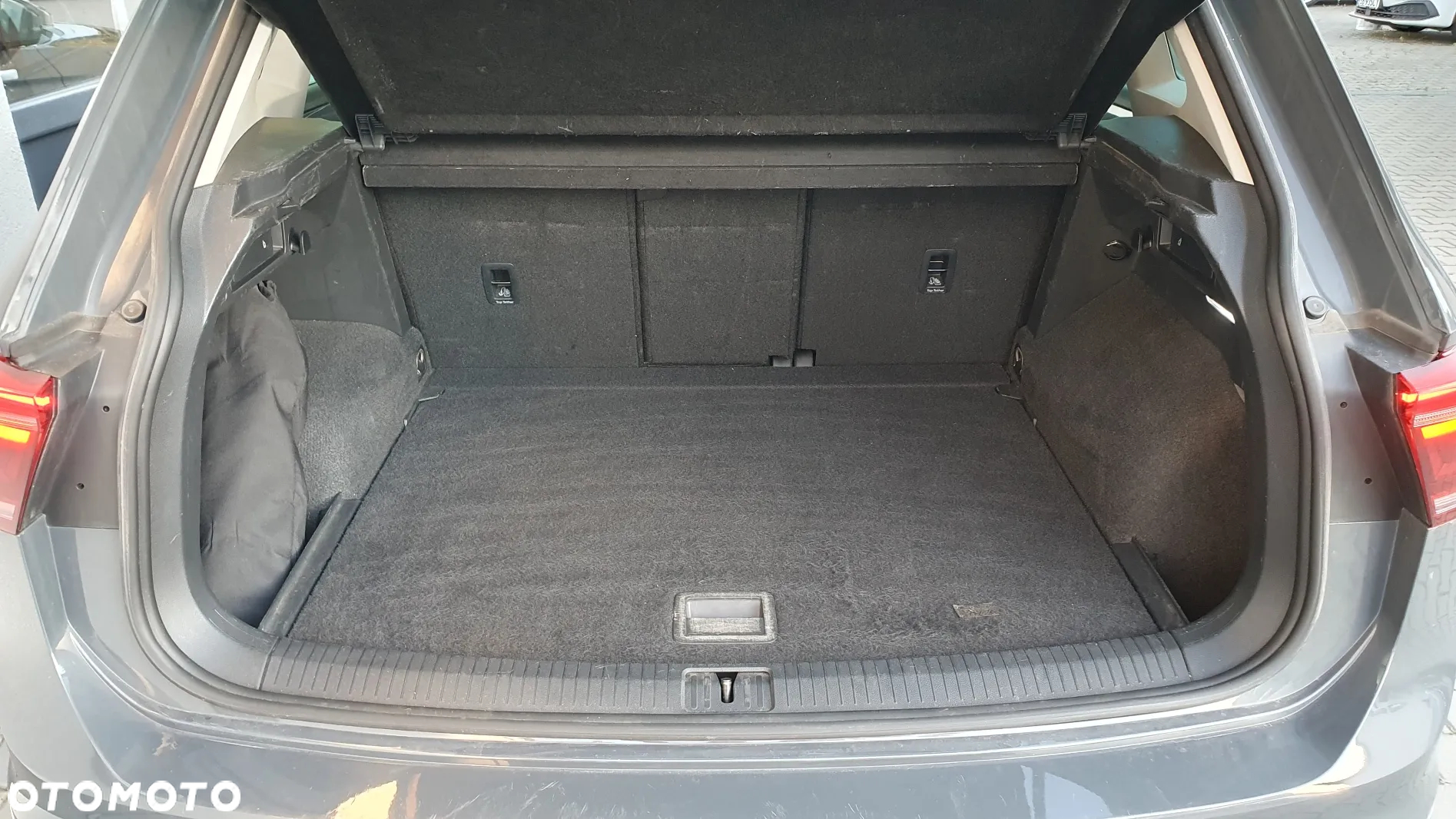 Volkswagen Tiguan 2.0 TDI SCR Life DSG - 29