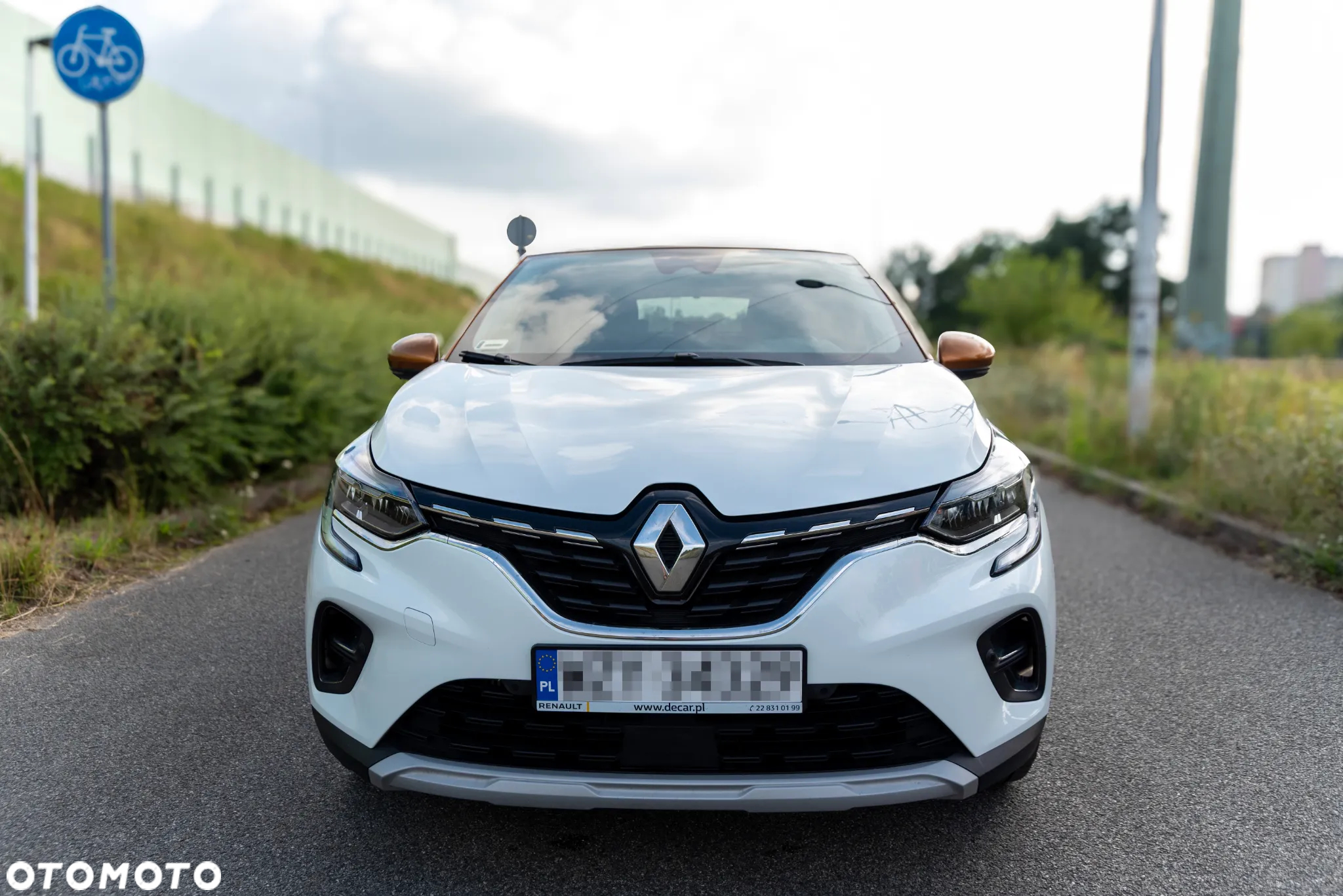 Renault Captur 1.3 TCe Intens EDC - 8