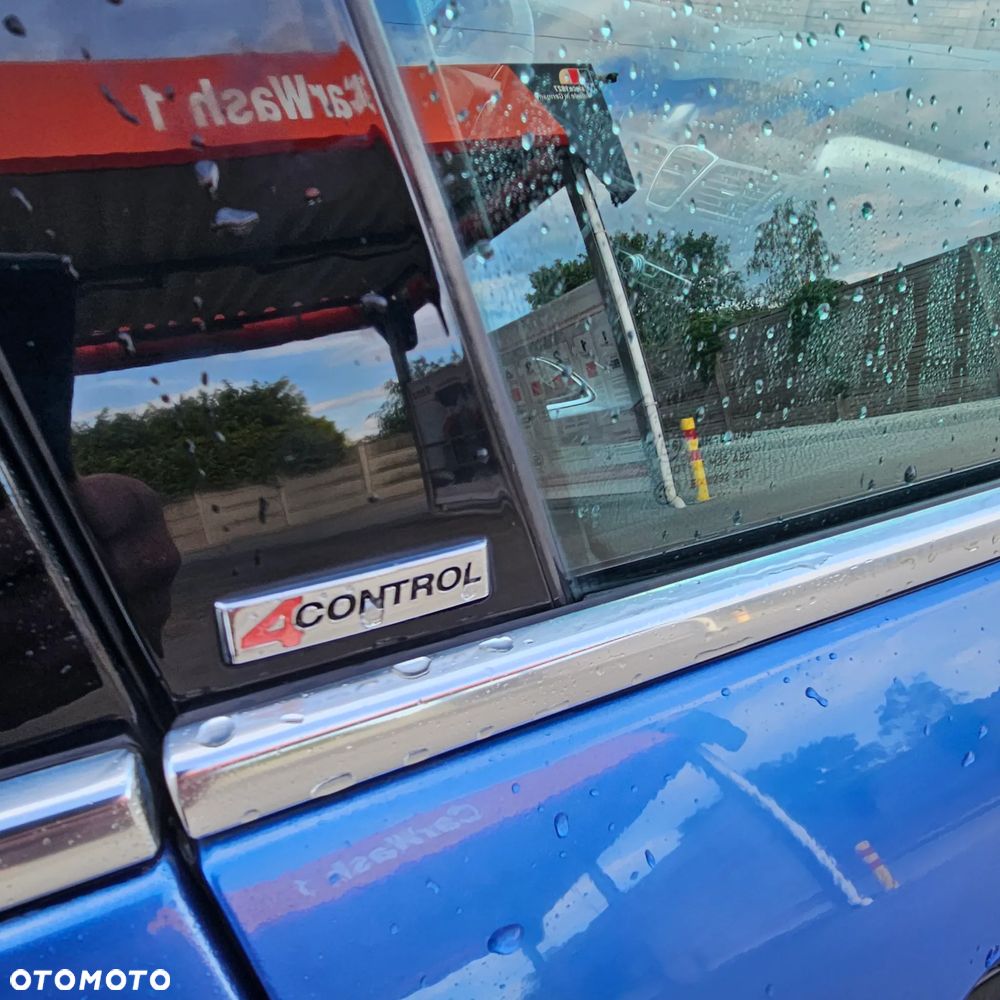 Renault Laguna dCi 180 FAP GT - 3