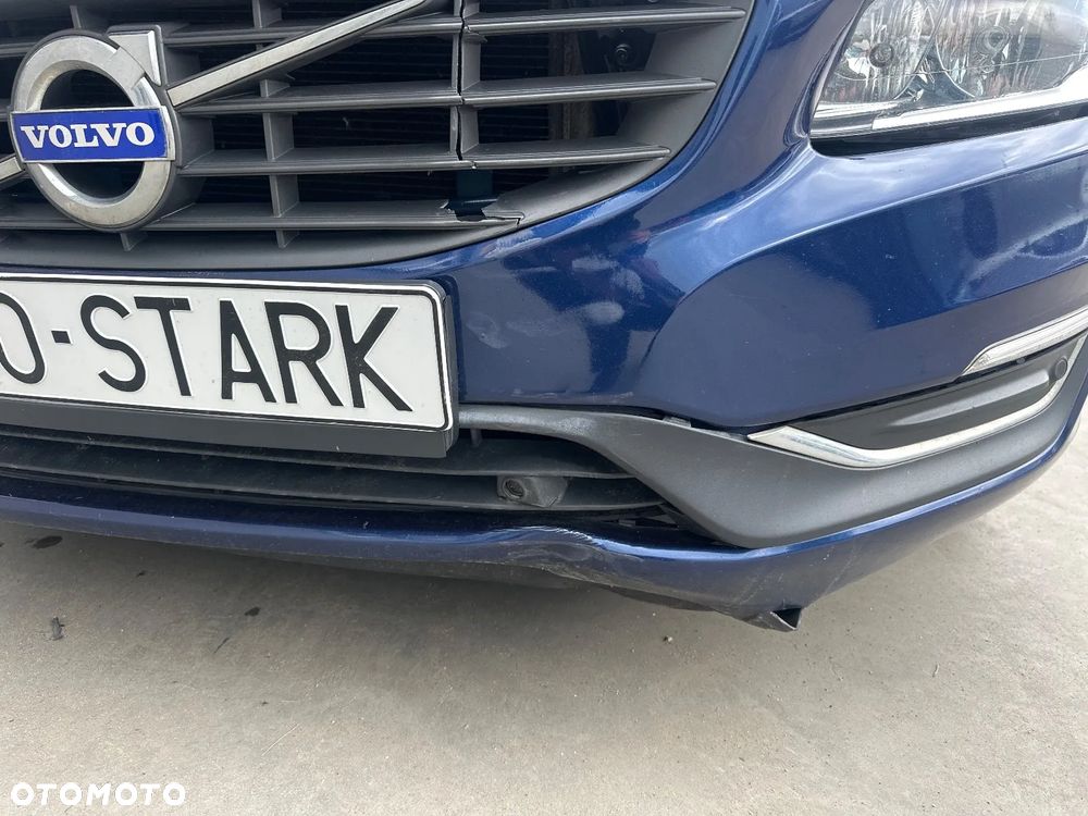 Volvo V60 - 11