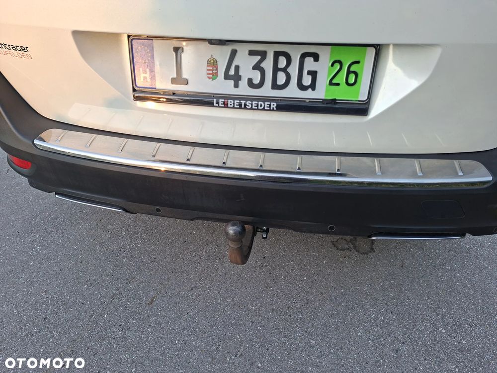 Peugeot 5008 2.0 BlueHDI GT S&S EAT8 - 11
