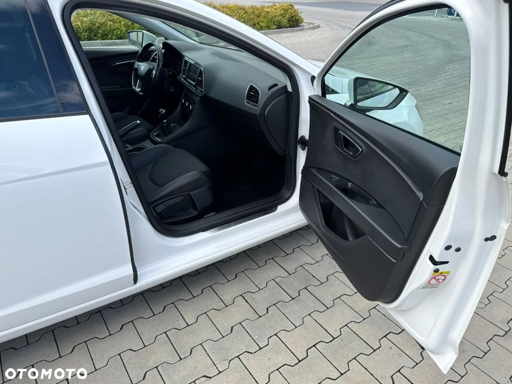Seat Leon - 27