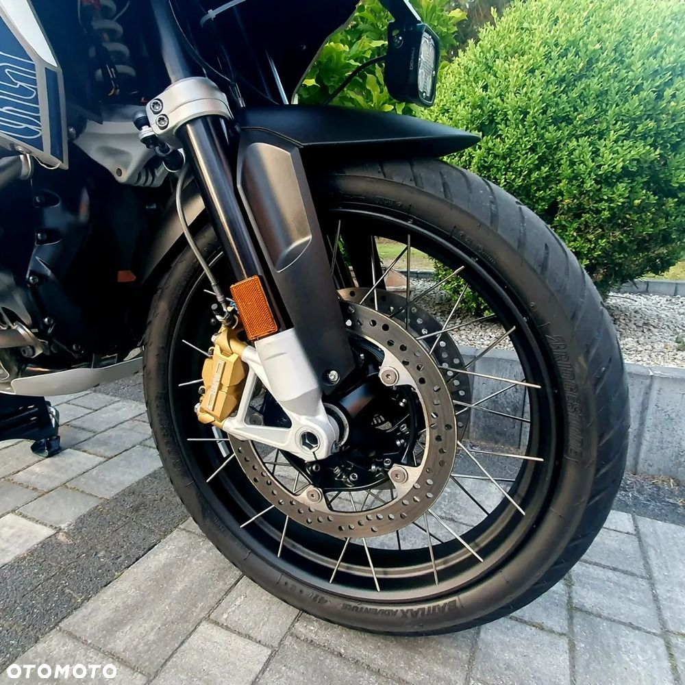BMW GS - 15