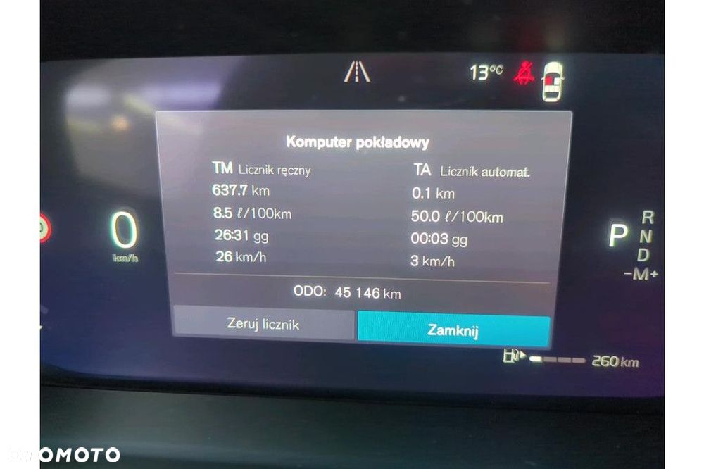 Volvo XC 60 - 6