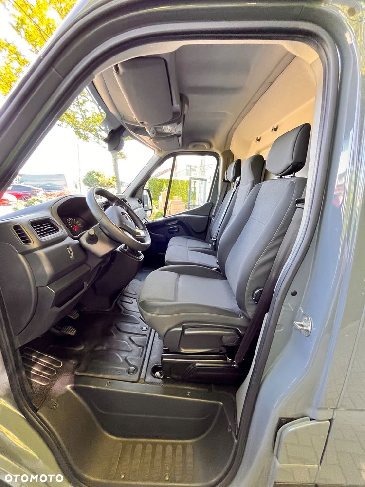 Renault Master - 8