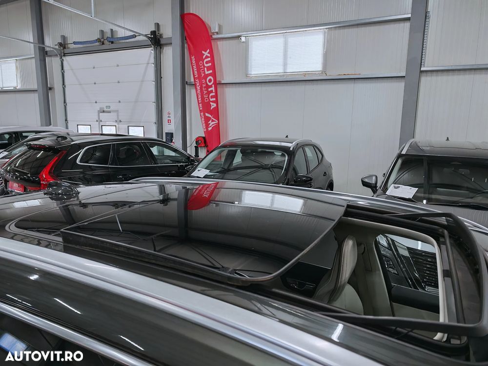 Volvo XC 60 Recharge T8 Twin Engine eAWD Inscription - 33