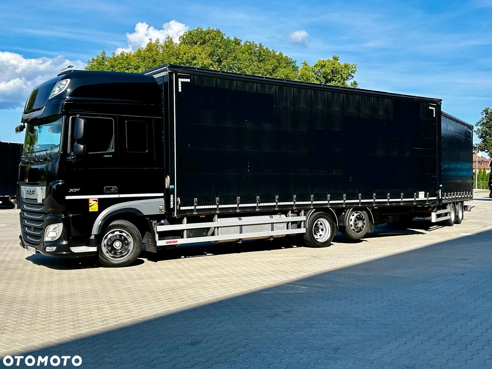 DAF XF 480 FAR/ZSP - 1