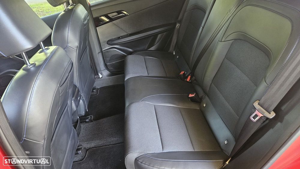 MG MG4 4 Luxury 64 kWh - 30